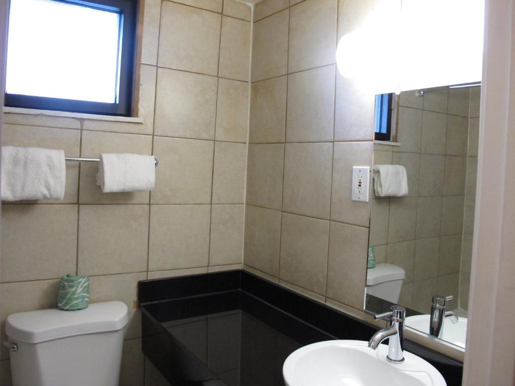 Motel 6 Baltimore Md Rum bild